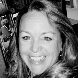 2015 Julie Klauber Award Winner - Mary Boller