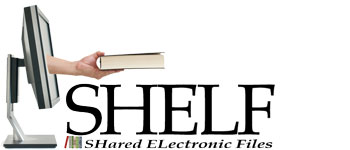 SHELF Project FAQ