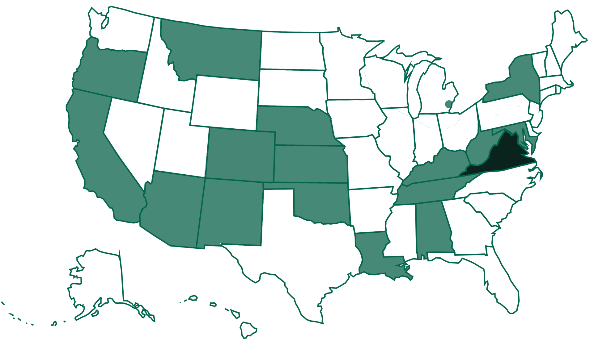 installations map irc 2025 11 12